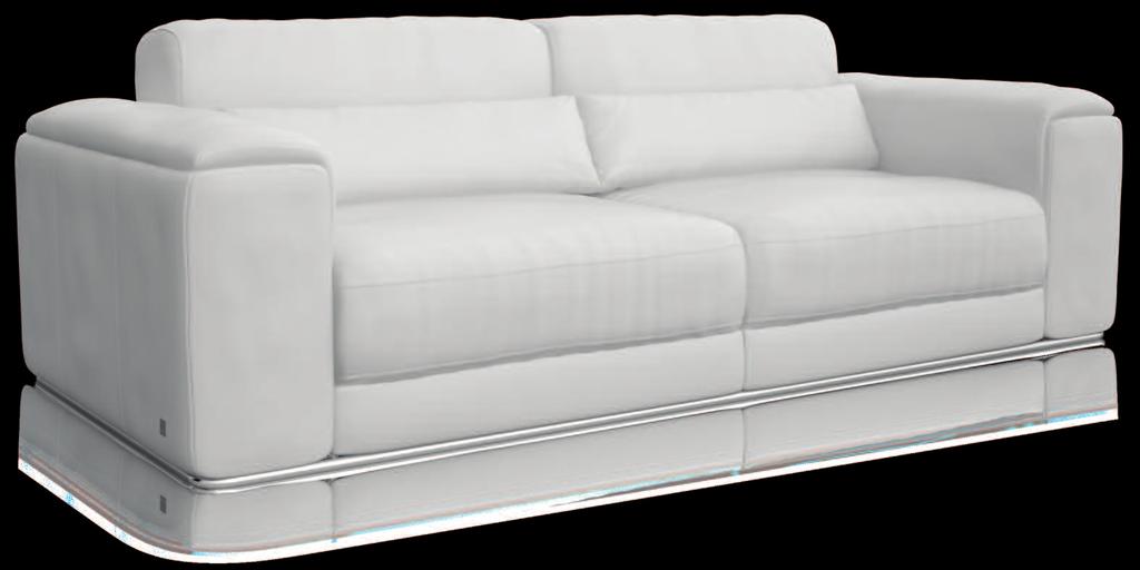 PETRONIA lounge unlimited choice of designs - 13 different elements elegant