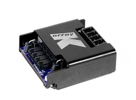 1. INTRODUCTION The Tornado series is a miniature sound source designed for high-quality distributed systems.