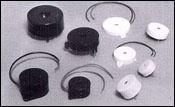 buzzers are offered in lightweight compact sizes from the smallest diameter of 12mm to large Piezo electric sounders.