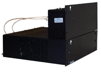 Power Amplifiers AM and FM Power Amplifiers are used to receive AM/FM Broadcast signals off-air and amplify