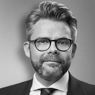KASPER MAHON ANDREASEN Kasper Mahon Andreasen is the Chief Finance Officer for Damco since August 2017, based in The Hague, The Netherlands.