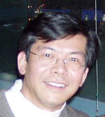 Guangxi, China in 1998 and 00, respectively. He is a Research Assistant in the Intelligent Systems Modeling and De