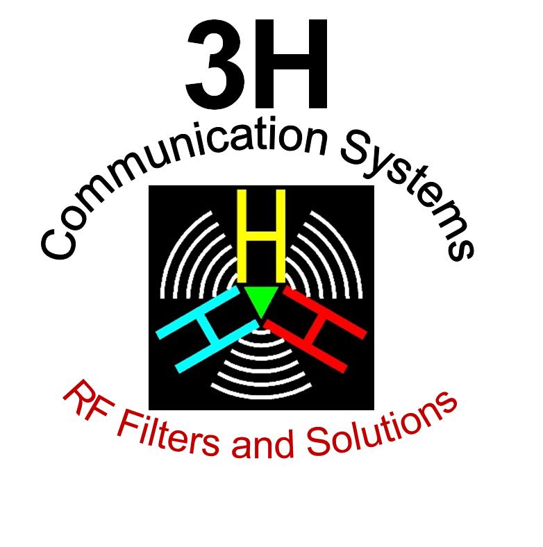 Relentless Innovations 3H RF Filters and