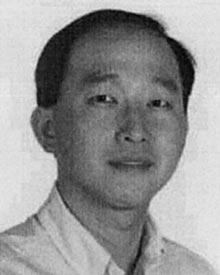858 IEEE TRANSACTIONS ON INSTRUMENTATION AND MEASUREMENT, VOL. 51, NO. 4, AUGUST 2002 Un-Ku Moon (SM 99) received the B.S. degree from University of Washington, Seattle, the M.Eng.