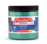 INKS & MEDIUMS FABRIC SCREEN PRINTING INK Available in rich colors, including fluorescent, Night Glo and process colors, Speedball s Fabric Screen Printing Ink offers artists more vibrant colors,