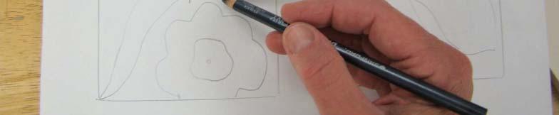 drawing paper Make a