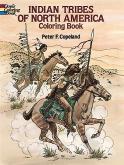 0-486-29824-8 North American Indian Activity Book 0-486-29636-9 Southwest Desert Animals