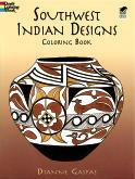 Book 0-486-29657-1 Southwest Indian Life Stickers 0-486-27912-X Southwest Indian Stickers