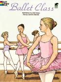 POPULAR THEMES FUN KIT BALLET 0-486-45907-1 I Love Ballet Fun Kit. $16.95 Little dancers will love this big activity kit!
