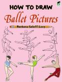 $4.95 0-486-40577-X Kimberly the Little Ballerina. $3.50 0-486-26920-5 Ballet Stars of the Romantic Era. $6.95 0-486-29638-5 Ballet Class.