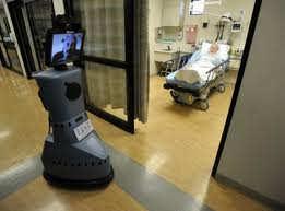 robots as co-workers cobot: