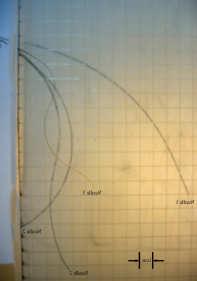 Subset Bevel-tip Circular paths Steerable Needles (awarded U.S. Patent in 2010) Motion planning for steerable needles