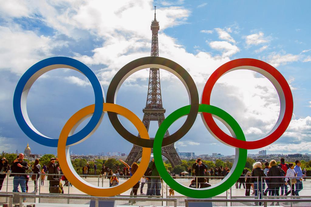 The idea was suggested by Tony Estanguet, who is copresident of the Paris Olympic bid committee. Paris will host the summer games in 2024.