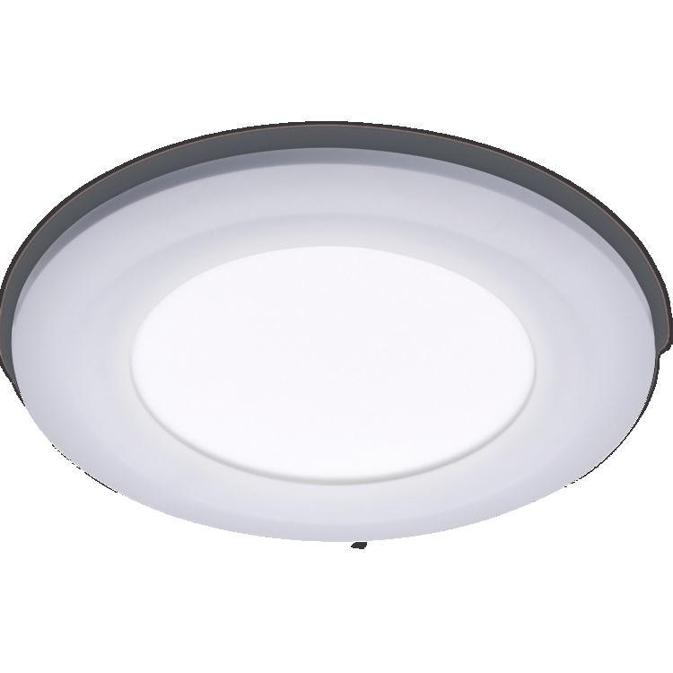 This affordable and easy to install fitting delivers high energy savings without compromising on light quality.
