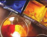 blends Advanced Color Development Custom colors Multiple light sources Regulatory knowledge UL, FDA,