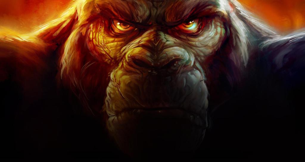 Game Guide King Kong Fury By NextGen Gaming Unleash the Primal Fury of Kong!
