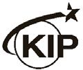 During operation, the power consumption of KIP products are one of the lowest in the industry, thanks to effi ciency in design.