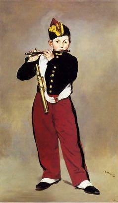 Édouard Manet The