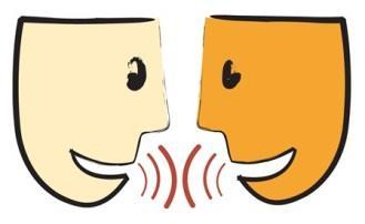 COMUNICAREA ORALA Comunicarea orala este un proces de transmitere a mesajului verbal. Comunicarea orala poate fi: formala sau informala.