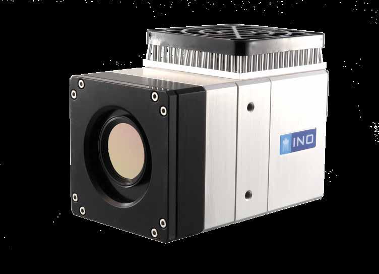 WHITE PAPER MINIATURIZED HYPERSPECTRAL CAMERA