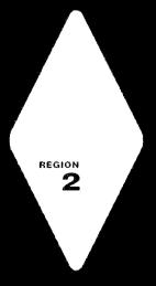 HR2P = Region 2 covers