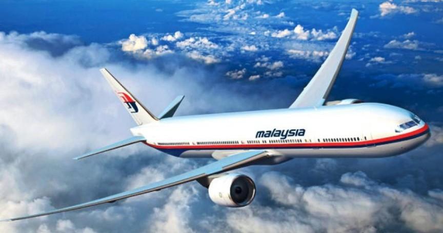 IARU REGION 3 REPORT = Johnny Tan, 9M8DB = # Malaysia Airlines Flight