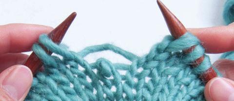 You will also learn how to undo (a.k.a. tink ) your knitting in order to make a correction.