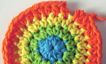 Prerequisites: Learn-to-Crochet Basics or equivalent Included: Hook, yarn, handouts Instructors: Mae Lambert CROCHETING BASICS AND PROJECTS Class: Advanced Crochet Edging for Knitters Cost: $35