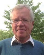MR D MITCHELL (COMMUNITY DIRECTOR) Originally from Plymouth David moved to London in the early 1970s and has lived and worked in Greater London ever since, moving to the Hatfield area in 2007.
