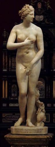 Sandro Botticelli, Birth of Venus, c.