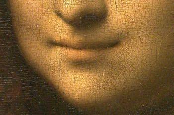 Mona Lisa c.