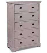 HILL COUNTRY BEDROOM Available in GRAY AND WHITE H4270-350-GRY Hill Country Nightstand 26 x 17 x 28 H4270-320-GRY Hill Country Mirror Gray 40 x 2 x 38 H4270-330-GRY Hill Country Chest Gray 38 x