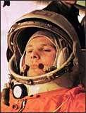 Earth First Human in Space On April 12, 1961, the Soviets succeeded in