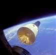 The Gemini Project President Kennedy s Challenge Astronaut Ed White, II The rendezvous of the Gemini VI