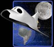 Space Shuttles Originally spacecraft were used only once In the 1980s, NASA developed reusable spacecraft, the space