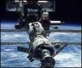 The International Space Station (ISS) 15 nations participating Assembly began in 1998; should be completed by 2010 Teams