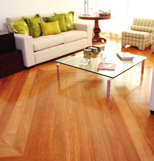 IndusFloor is an Australian owned and operated company,