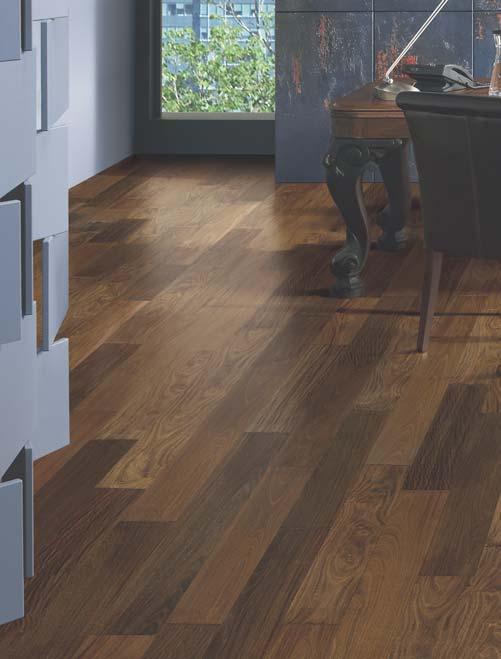 International For exotic and distinctive tastes, the International look offers an expansively global appeal and an exciting array of international hardwood flooring options.