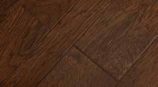 Customers can choose from Hickory or Maple planks with 4, 6, and 8-inch widths.