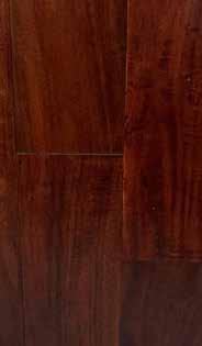 MELBOURNE Series The Melbourne Series is a 3/8-inch engineered Acacia hardwood flooring product that features
