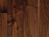 A carefully selected range of 100% Canadian hardwoods, all Wickham Hardwood Flooring is covered by a 35 year warranty for residential applications and features Oxylust+ finish for superior wear