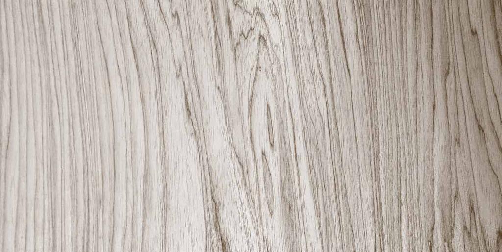 Solid Collection 100% Canadian Red Oak (Quercus Rubra) Ever popular particularly in North America, Red Oak provides a durable wood to create