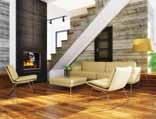 Also available... Silva Wood Flooring can also provide the following products from the Wickham range.
