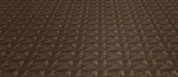 ..means Kraus Carpets cannot unravel or zipper like regular commercial carpet.