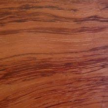 This grand hardwood has been used for centuries in temples in Asia, and in modern times it has become a key material in the best yachts and on the decks of warships and submarines.