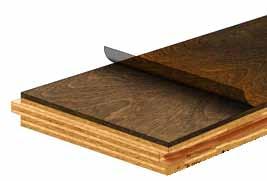 Hardwood - Engineered: Traditional Collection 2 1