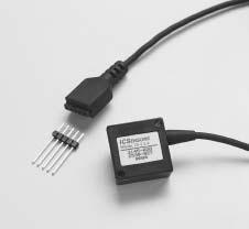 Model 3150 Signal Conditioned Accelerometer 0.5 to 4.