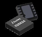 IQS624 Datasheet Combination sensor including: Hall-effect rotation sensing, along with dual-channel capactive proximity/touch sensing, or single-channel inductive sensing.