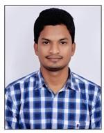 He has vast teaching experience of nearly 06 years in university as well as in engineering colleges.