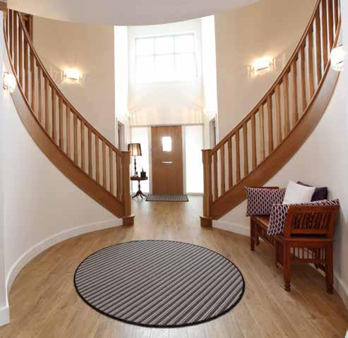 Staircases Principal selection Staircases bespoke Options Our principal stairs are ideal when you re
